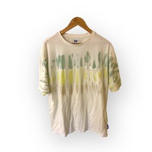 Without Walls Front Pocket Relax Fit T-shirt